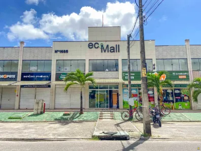 Ponto Comercial para alugar, 33m² no Mondubim, Fortaleza