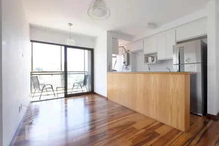 Apartamento com 2 Quartos à venda, 57m² no Sumaré, São Paulo