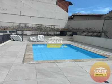 Apartamento com 2 Quartos à venda, 54m² no Vila Bertioga, São Paulo