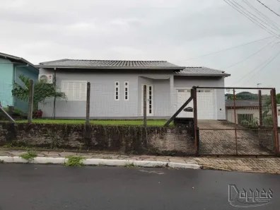 Casa com 2 Quartos à venda, 118m² no São José, Novo Hamburgo