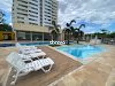 Apartamento com 3 Quartos para alugar, 64m² no Recanto das Palmeiras, Teresina
