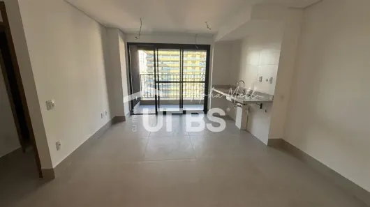 Apartamento com 2 Quartos à venda, 82m² no Setor Bueno, Goiânia