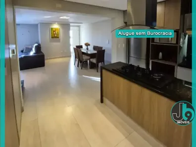 Sobrado com 3 Quartos para alugar, 240m² no Pilarzinho, Curitiba
