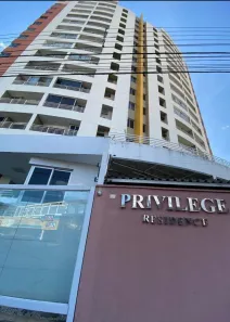 Apartamento com 3 Quartos à venda, 75m² no Ininga, Teresina