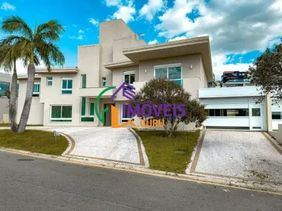Casa de Condomínio com 4 Quartos à venda, 765m² no Alphaville, Santana de Parnaíba