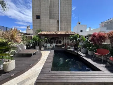 Cobertura com 3 Quartos à venda, 377m² no Centro, Florianópolis