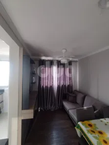Apartamento com 2 Quartos à venda, 50m² no Jardim Antonio Von Zuben, Campinas