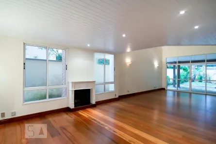 Casa com 4 Quartos à venda, 550m² no Santo Amaro, São Paulo