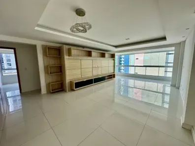 Apartamento com 3 Quartos à venda, 133m² no Tambaú, João Pessoa