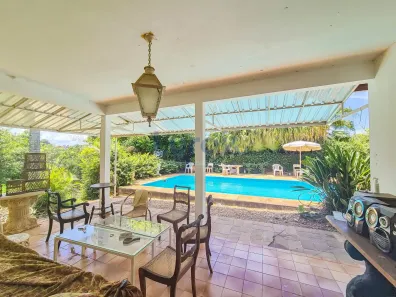 Fazenda/Sítio com 3 Quartos à venda, 320m² no Vale Verde, Valinhos