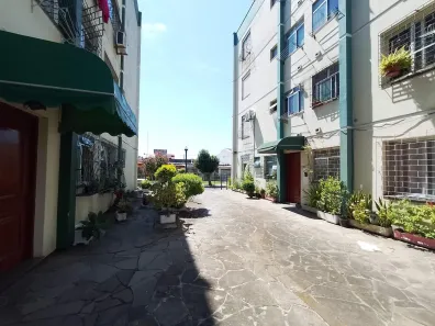 Apartamento com 1 Quarto à venda, 43m² no Rubem Berta, Porto Alegre