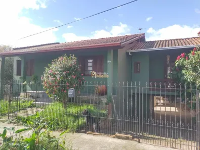 Casa com 3 Quartos à venda, 253m² no Cecília, Viamão