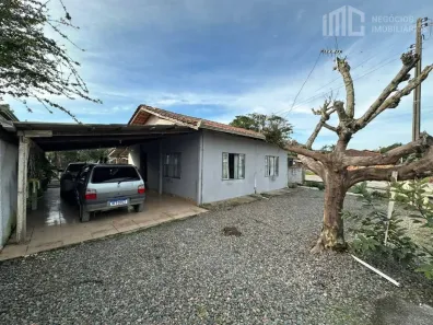 Casa com 2 Quartos à venda, 86m² no Centro, Balneário Barra do Sul
