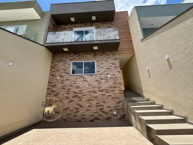 Sobrado com 2 Quartos à venda, 170m² no Região Central, Caieiras