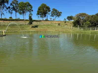 Fazenda/Sítio com 6 Quartos à venda, 23m² no , Paraopeba