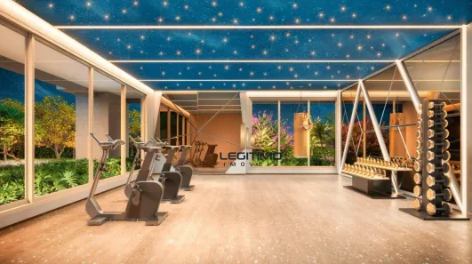 Apartamento com 3 Quartos à venda, 140m² no Morumbi, São Paulo