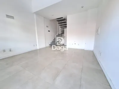 Ponto Comercial à venda, 54m² no Pantanal, Florianópolis