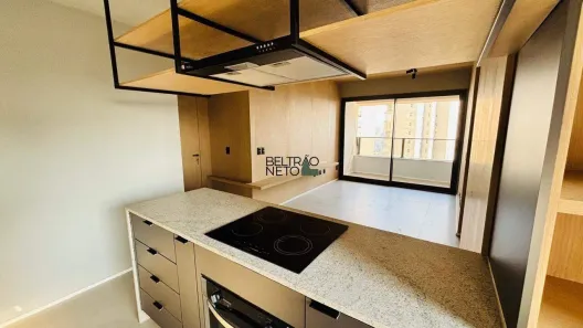 Apartamento com 2 Quartos para alugar, 76m² no Vila da Serra, Nova Lima