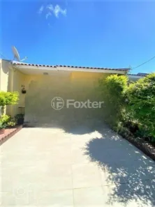 Casa com 3 Quartos à venda, 46m² no Hípica, Porto Alegre