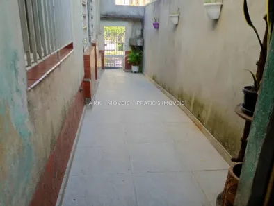 Casa com 4 Quartos à venda, 250m² no Jardim Vila Mariana, São Paulo