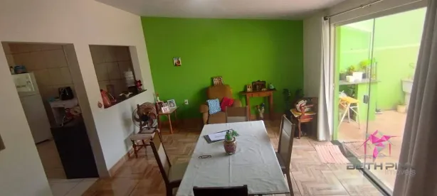 Casa com 1 Quarto à venda, 79m² no Jardim Graminha, Leme