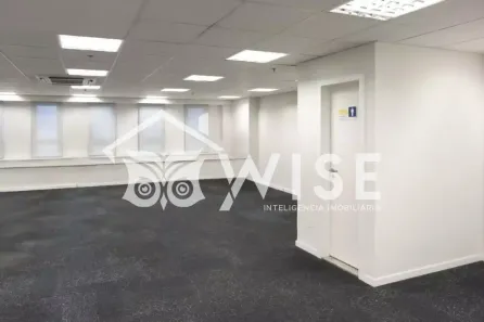 Sala Comercial à venda, 298m² no Centro, Rio de Janeiro