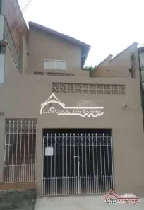 Casa com 3 Quartos à venda, 140m² no Jardim Maria Amélia, Jacareí