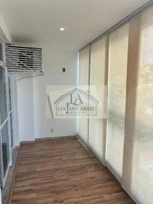Apartamento com 2 Quartos para venda ou aluguel, 98m² no Icaraí, Niterói