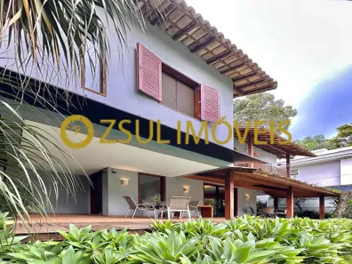 Casa com 4 Quartos à venda, 550m² no Vila Del Rey, Nova Lima