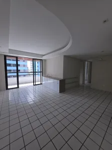 Apartamento com 3 Quartos à venda, 90m² no Boa Viagem, Recife