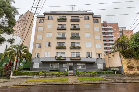 Apartamento com 2 Quartos à venda, 82m² no Mercês, Curitiba
