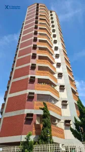 Apartamento com 3 Quartos à venda, 210m² no Jardim Panorama, Bauru