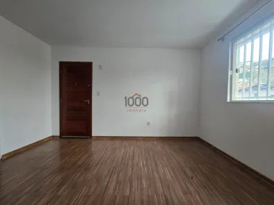 Apartamento com 2 Quartos à venda, 55m² no Aeroporto, Juiz de Fora