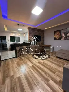 Prédio Comercial com 2 Quartos à venda, 178m² no Granada, Uberlândia