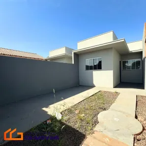 Casa com 2 Quartos à venda, 144m² no Nova Lima, Campo Grande