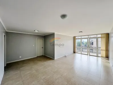 Apartamento com 4 Quartos para alugar, 151m² no Centro, Novo Hamburgo