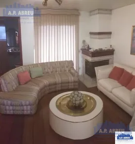 Apartamento com 4 Quartos à venda, 235m² no Penha de França, São Paulo
