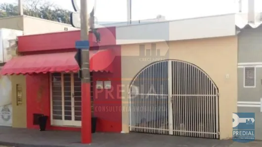 Casa com 3 Quartos à venda, 205m² no Jardim Brasil, São Carlos