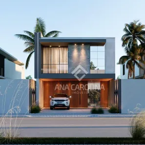 Casa com 3 Quartos à venda, 256m² no Sapucaia, Montes Claros
