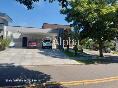 Casa de Condomínio com 4 Quartos à venda, 350m² no Moinho Velho, Cotia
