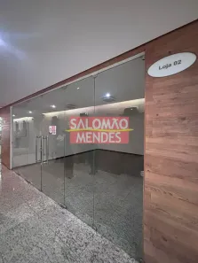Ponto Comercial para alugar, 38m² no Umarizal, Belém