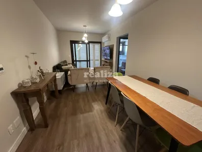 Apartamento com 2 Quartos à venda, 85m² no Centro, Canela