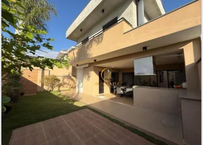 Casa de Condomínio com 4 Quartos à venda, 234m² no Urbanova VII, São José dos Campos