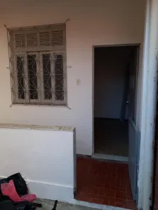 Casa com 2 Quartos para alugar, 52m² no Penha Circular, Rio de Janeiro