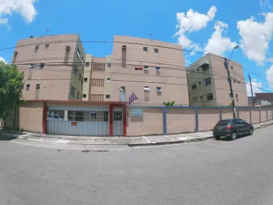 Apartamento com 3 Quartos à venda, 84m² no Montese, Fortaleza