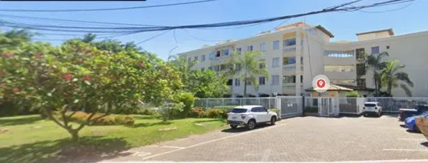 Apartamento com 3 Quartos à venda, 90m² no Pituaçu, Salvador