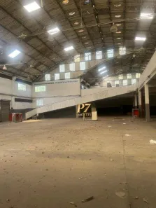 Galpão/Depósito/Armazém à venda, 2700m² no Cooperativa, São Bernardo do Campo