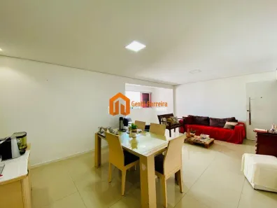 Apartamento com 3 Quartos à venda, 108m² no Dionisio Torres, Fortaleza