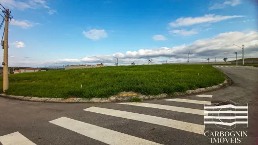 Lote/Terreno à venda, 439m² no Borda da Mata, Caçapava