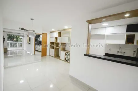 Apartamento com 2 Quartos à venda, 85m² no Vila Isabel, Rio de Janeiro